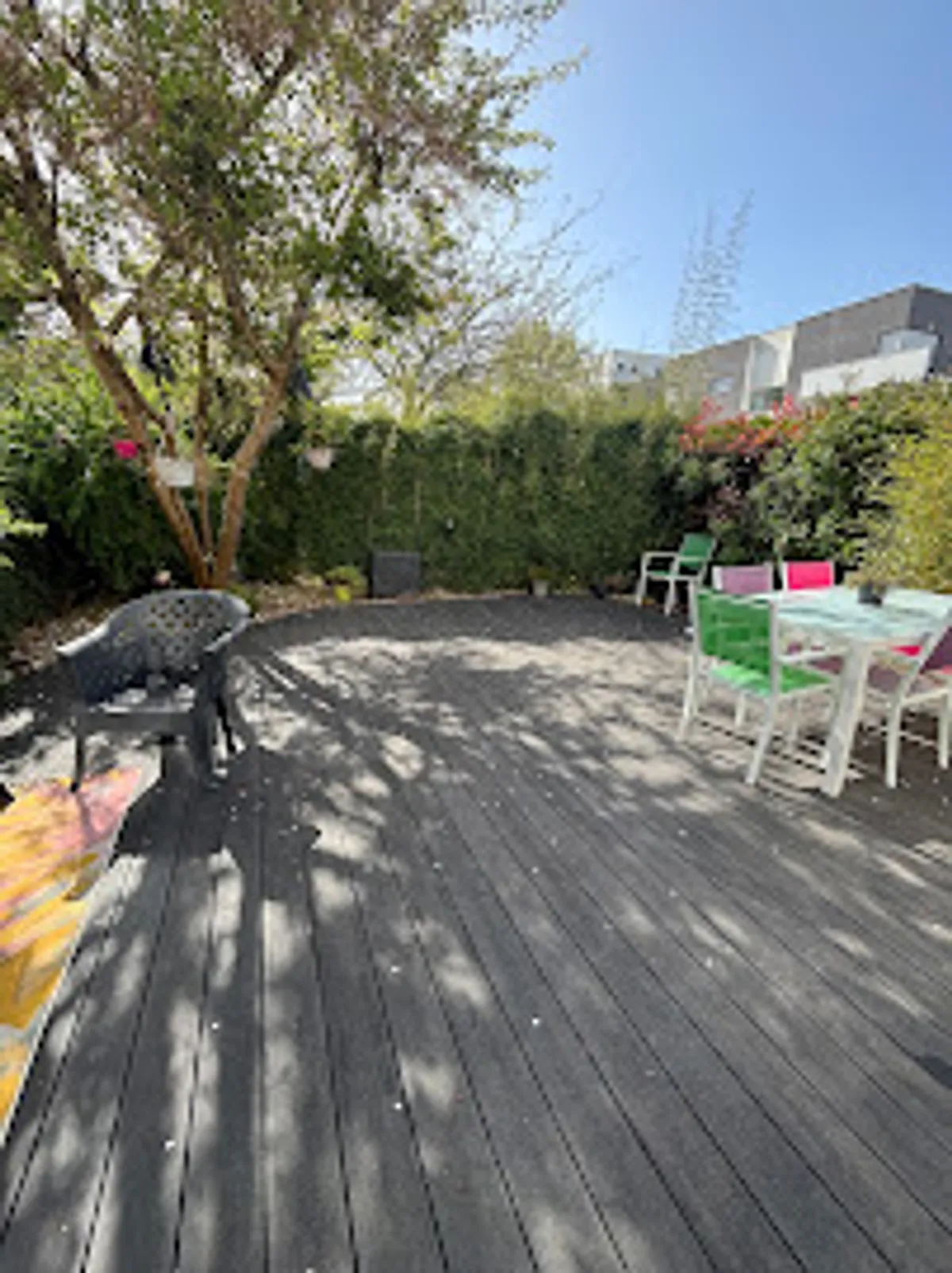 Concigreen - La conciergerie responsable