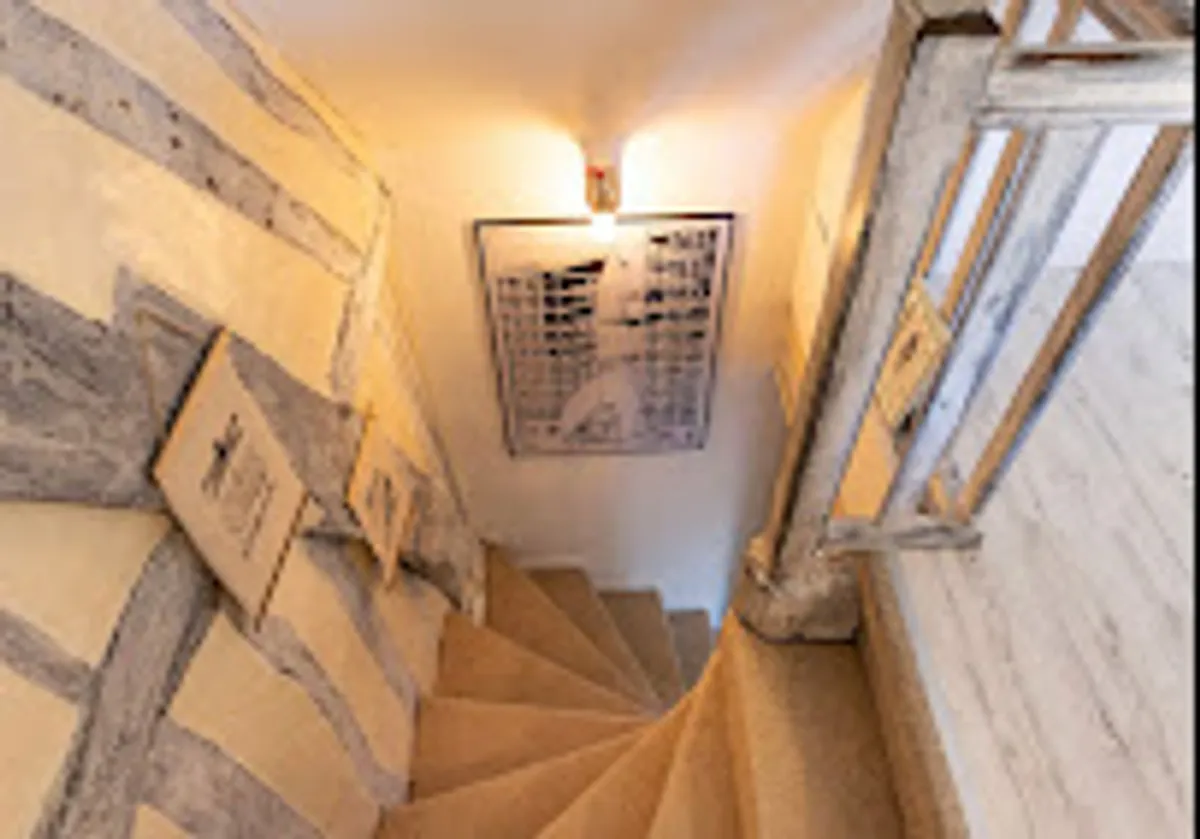 Confidentielle - Photo 8