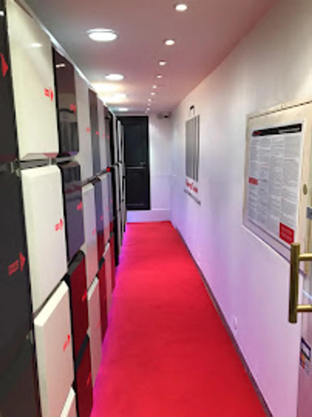 Consigne bagage, location de boîtiers à clés Aix en Provence - KeepCase - Photo 6