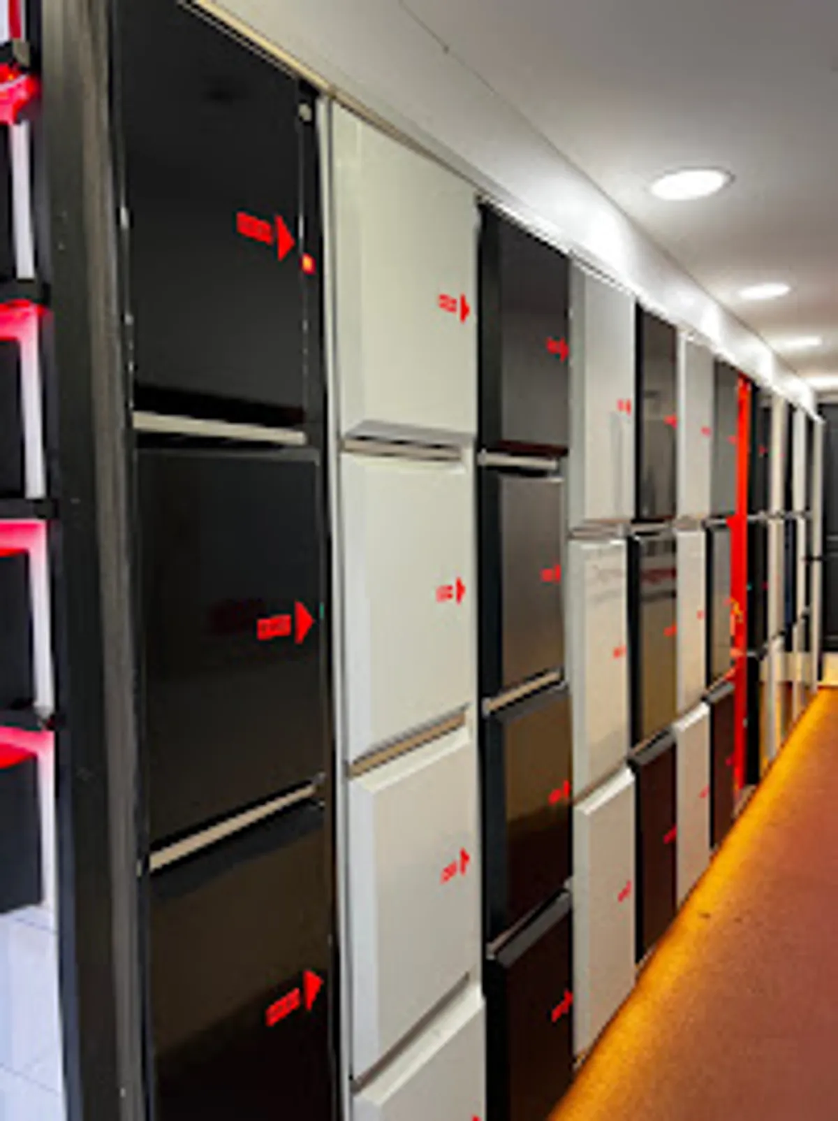 Consigne bagage, location de boîtiers à clés Aix en Provence - KeepCase - Photo 8