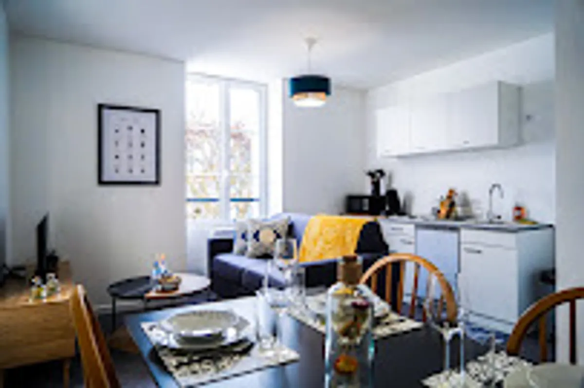 Cool Raoul Conciergerie Châteauroux