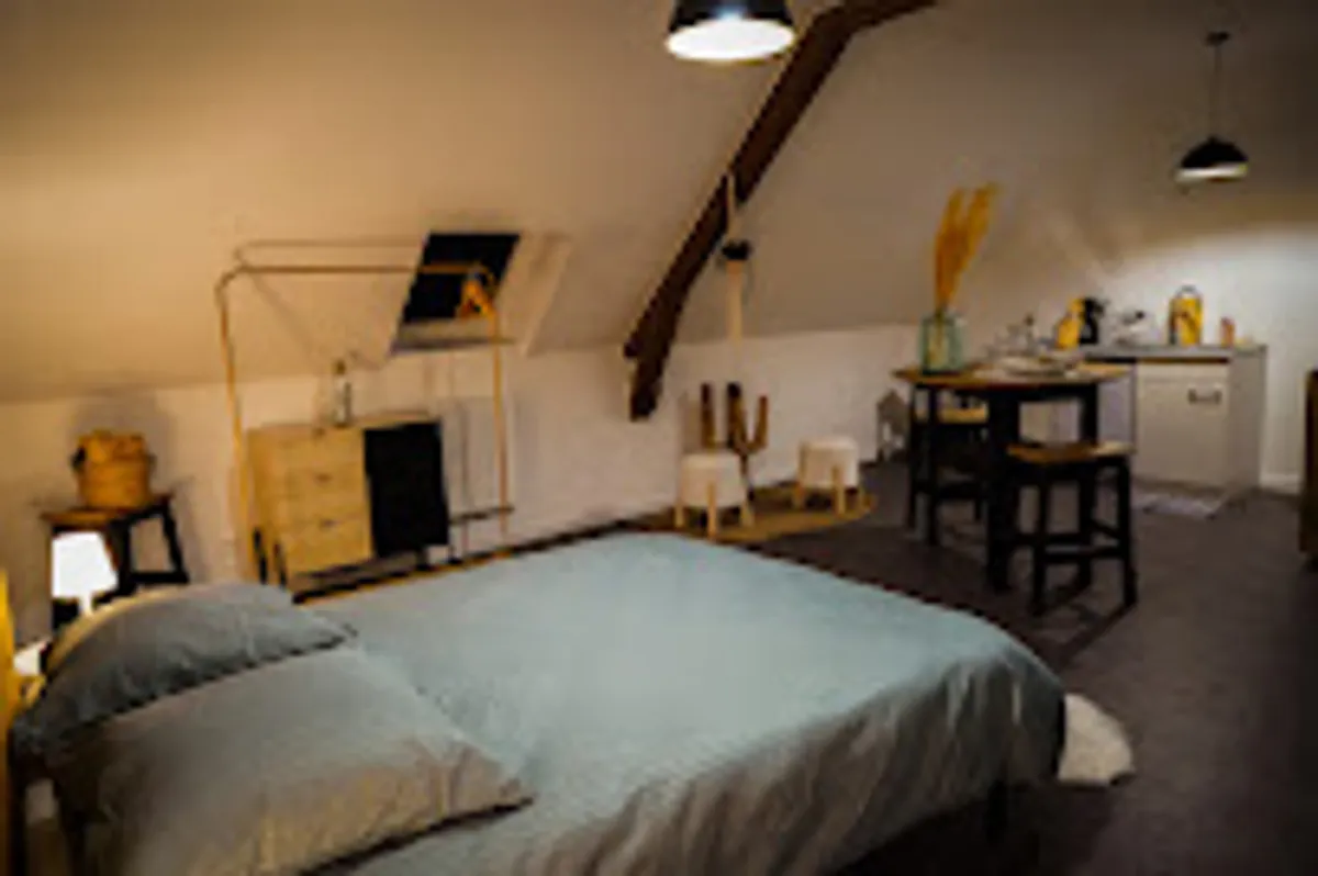 Cool Raoul Conciergerie Châteauroux - Photo 2