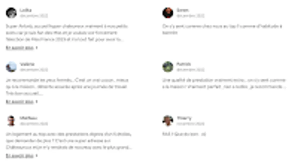 Cool Raoul Conciergerie Châteauroux - Photo 5