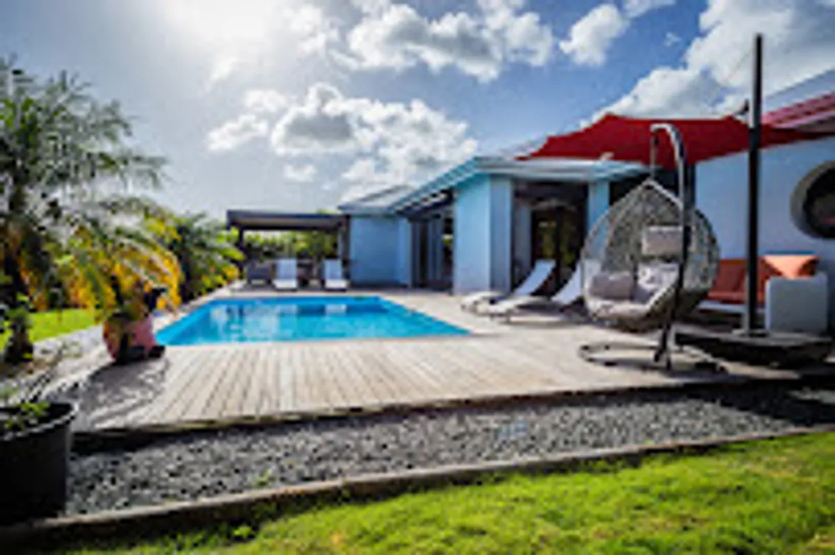 Corail Conciergerie - Photo 2