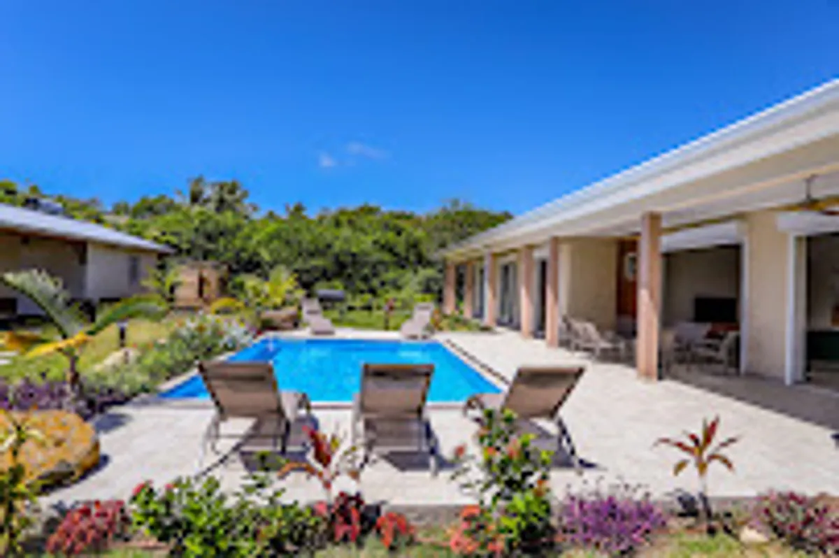 Corail Conciergerie - Photo 3