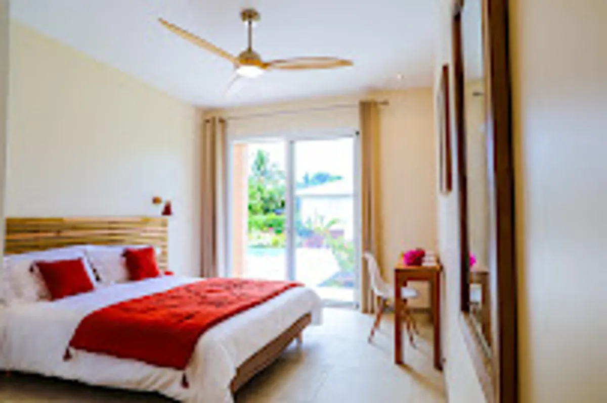 Corail Conciergerie - Photo 4