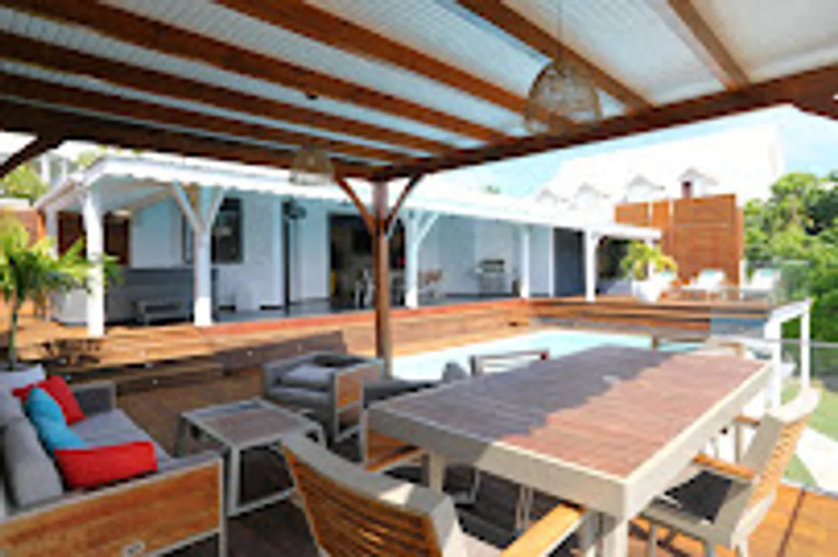 Corail Conciergerie - Photo 7