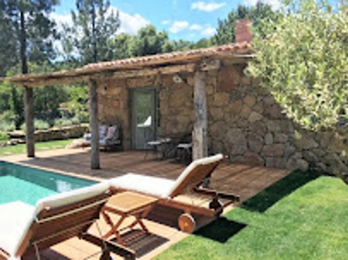 Corse Excellence conciergerie