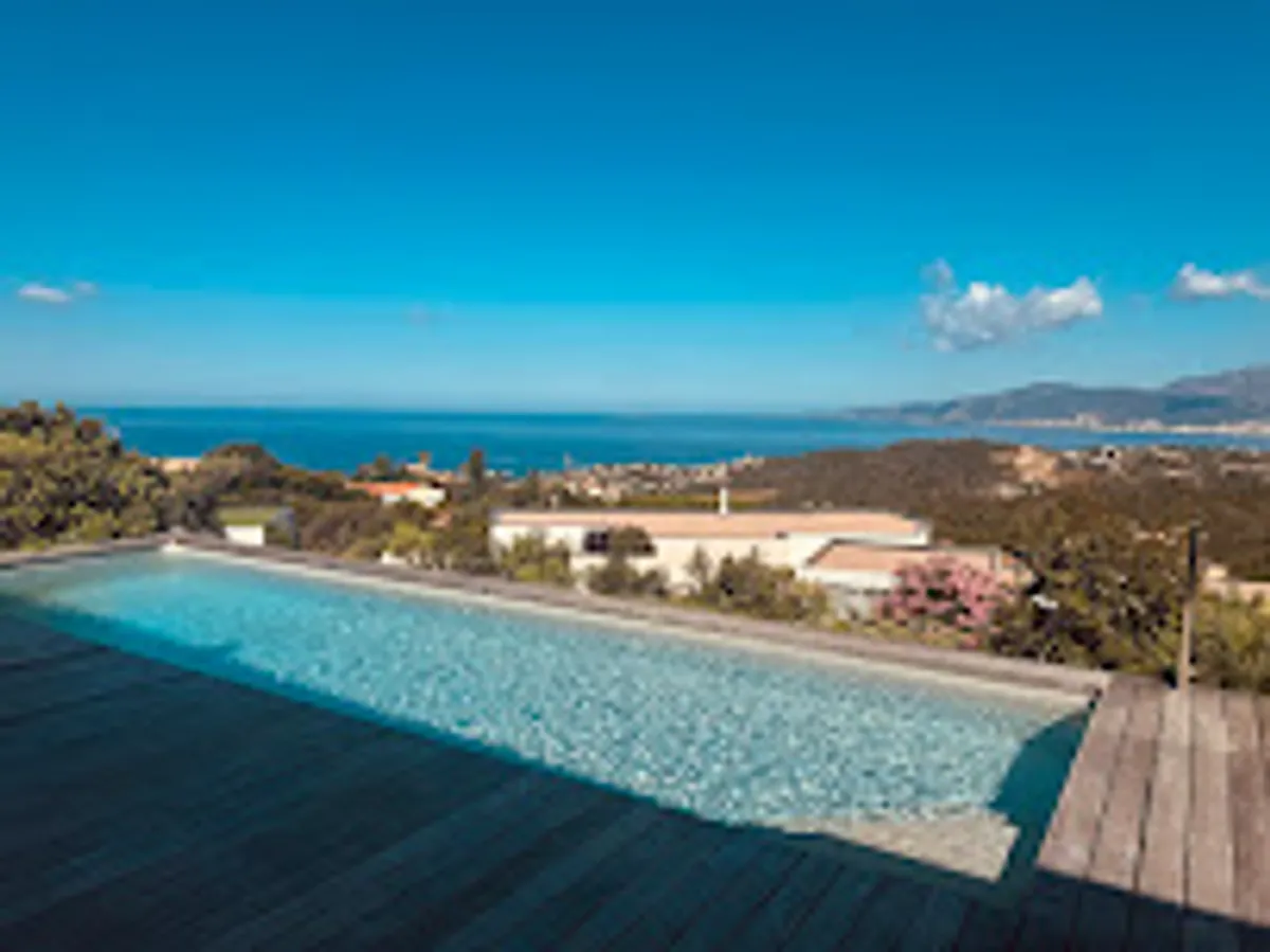 Corse Excellence conciergerie - Photo 2