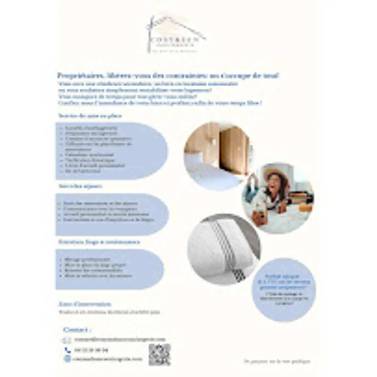 Cosy and Sun Conciergerie - Photo 2