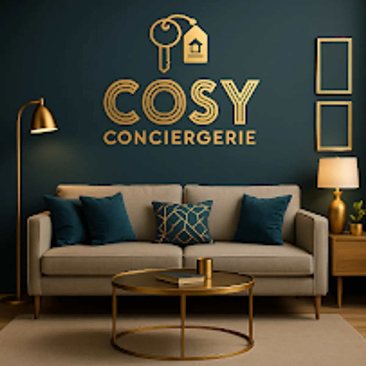 Cosy conciergerie - Photo 2