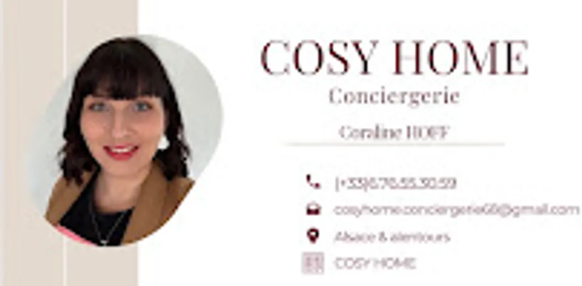 COSY HOME Conciergerie - Photo 4