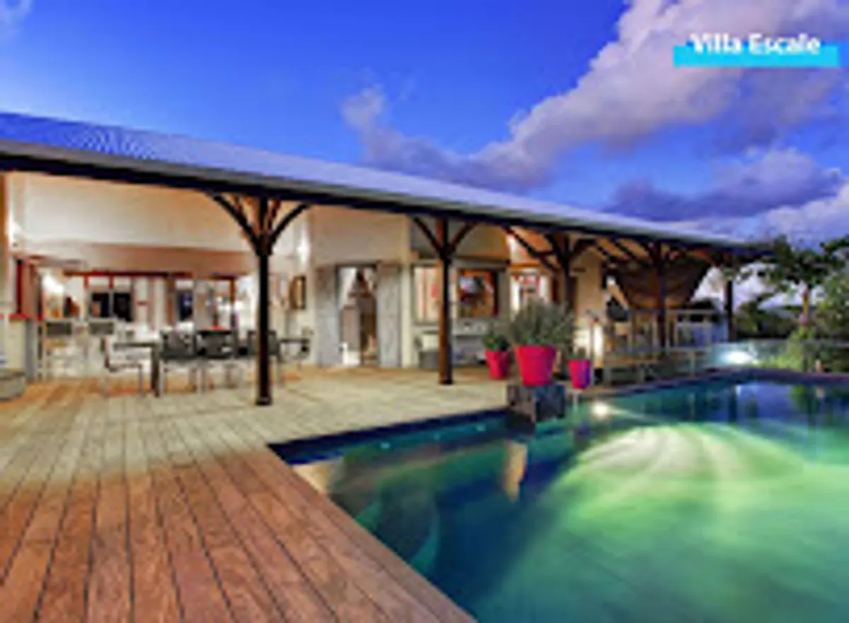 Côté Caraïbes, Manager de Villas en location - Photo 3