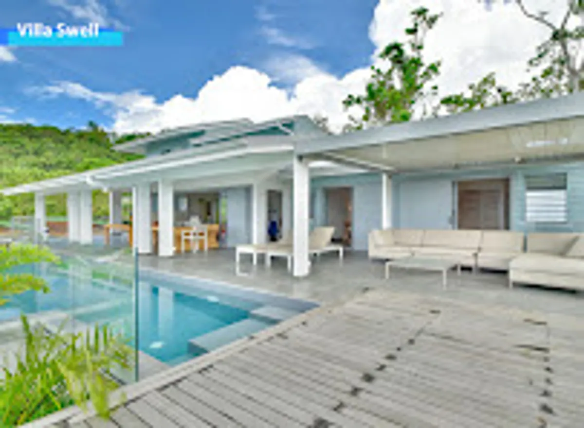 Côté Caraïbes, Manager de Villas en location - Photo 4