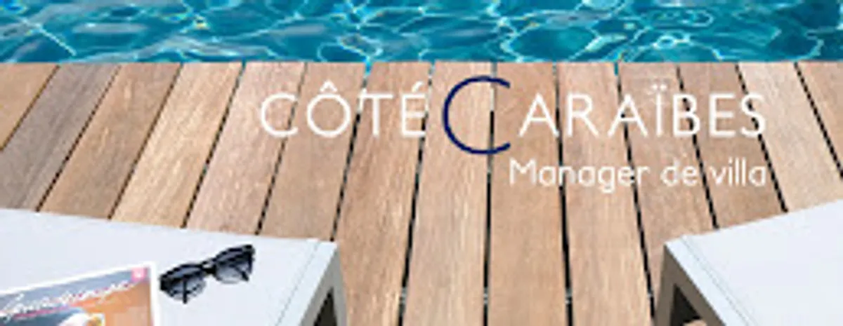 Côté Caraïbes, Manager de Villas en location - Photo 6