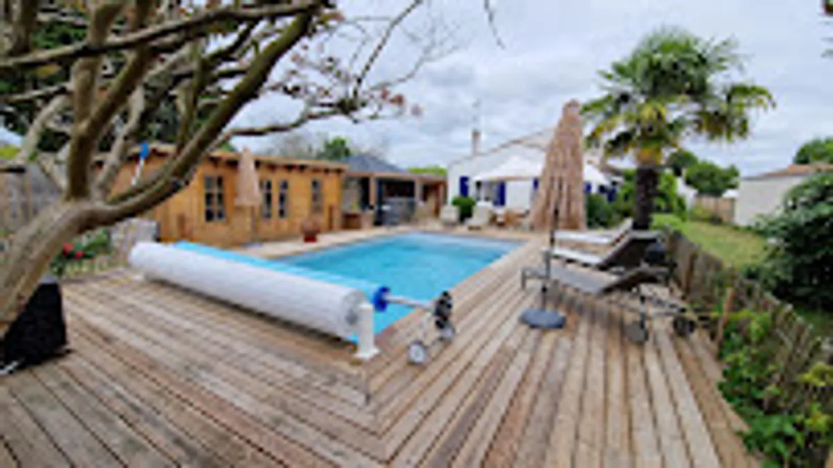 Côté océan services conciergerie Oléron - Photo 3