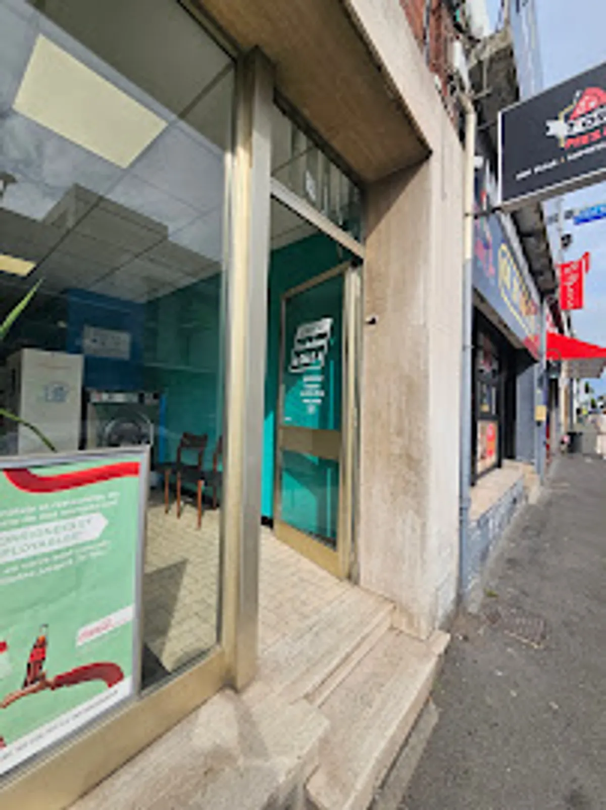 Courtin Laverie - Photo 3