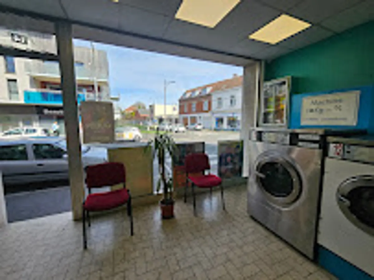 Courtin Laverie - Photo 4