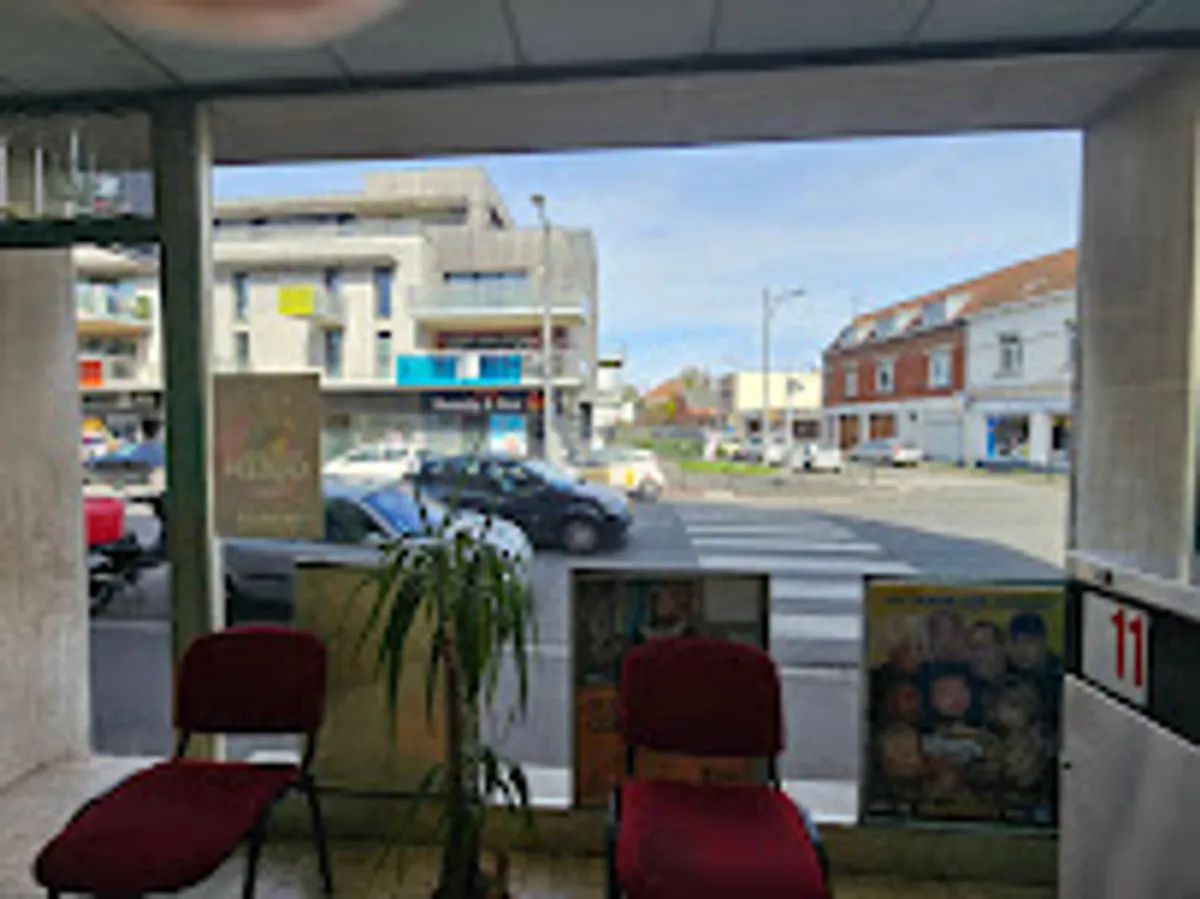 Courtin Laverie - Photo 5