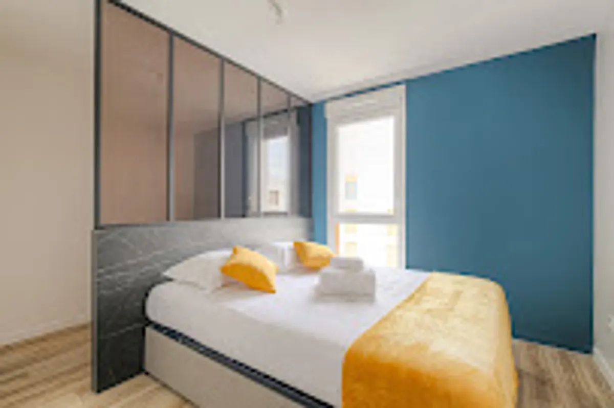 Cozy Lyon Conciergerie - Photo 2