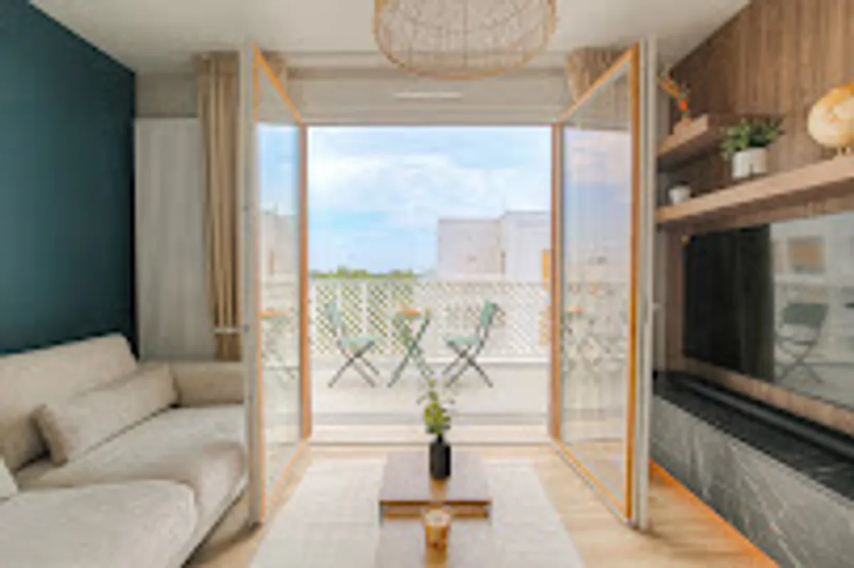 Cozy Lyon Conciergerie - Photo 4