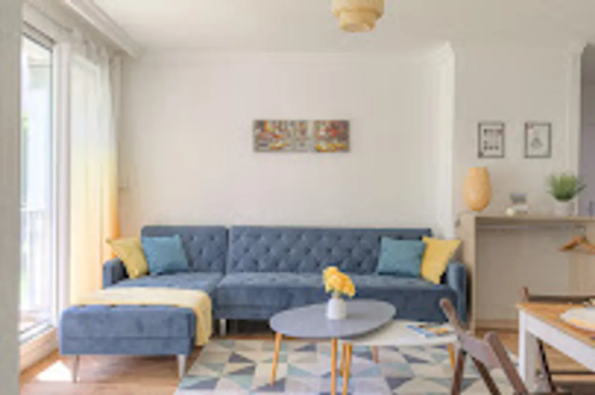 Cozy Lyon Conciergerie - Photo 6