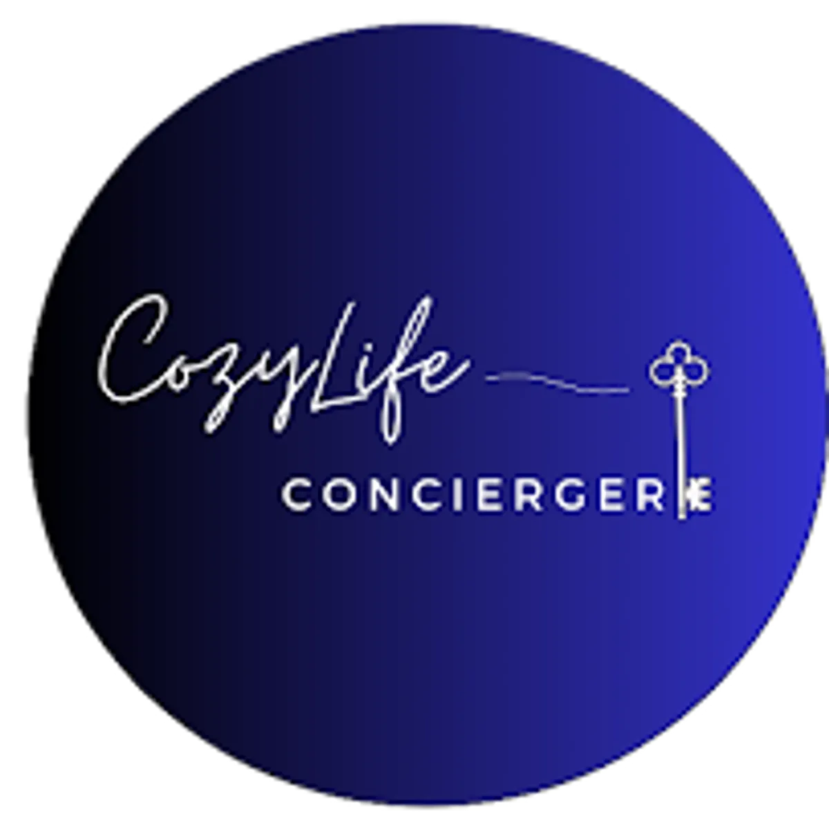 CozyLife Conciergerie