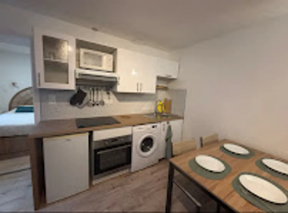 CR CONCIERGERIE - Photo 8