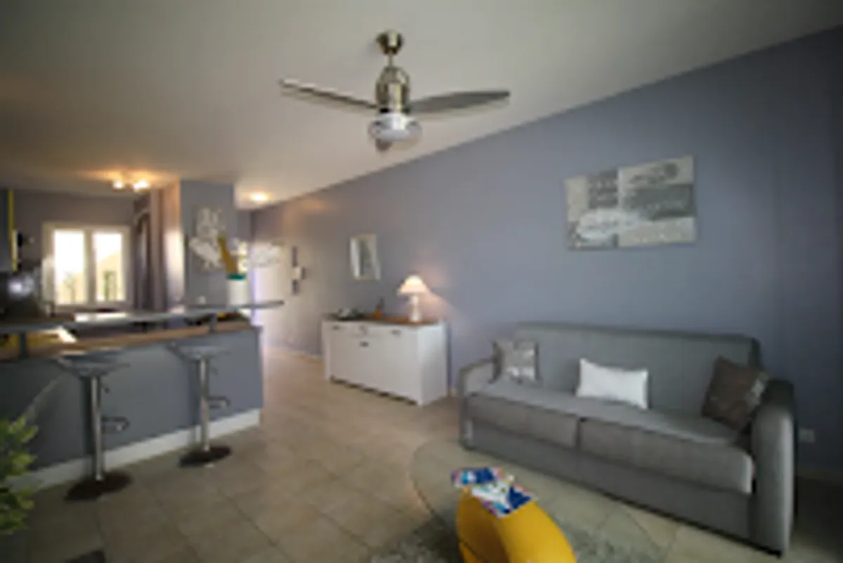 Creolys 971 : Aide a la Location saisonnière en Guadeloupe - Photo 6