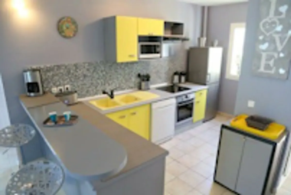 Creolys 971 : Aide a la Location saisonnière en Guadeloupe - Photo 7