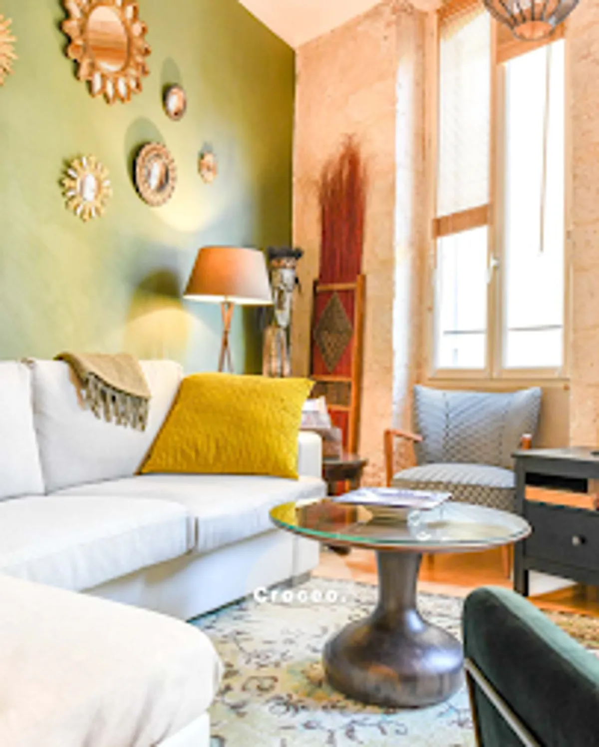 Croceo - Conciergerie Airbnb - Alpilles et Luberon - Photo 2