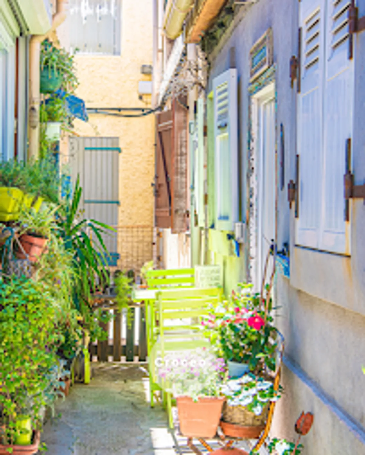 Croceo - Conciergerie Airbnb - Alpilles et Luberon - Photo 3