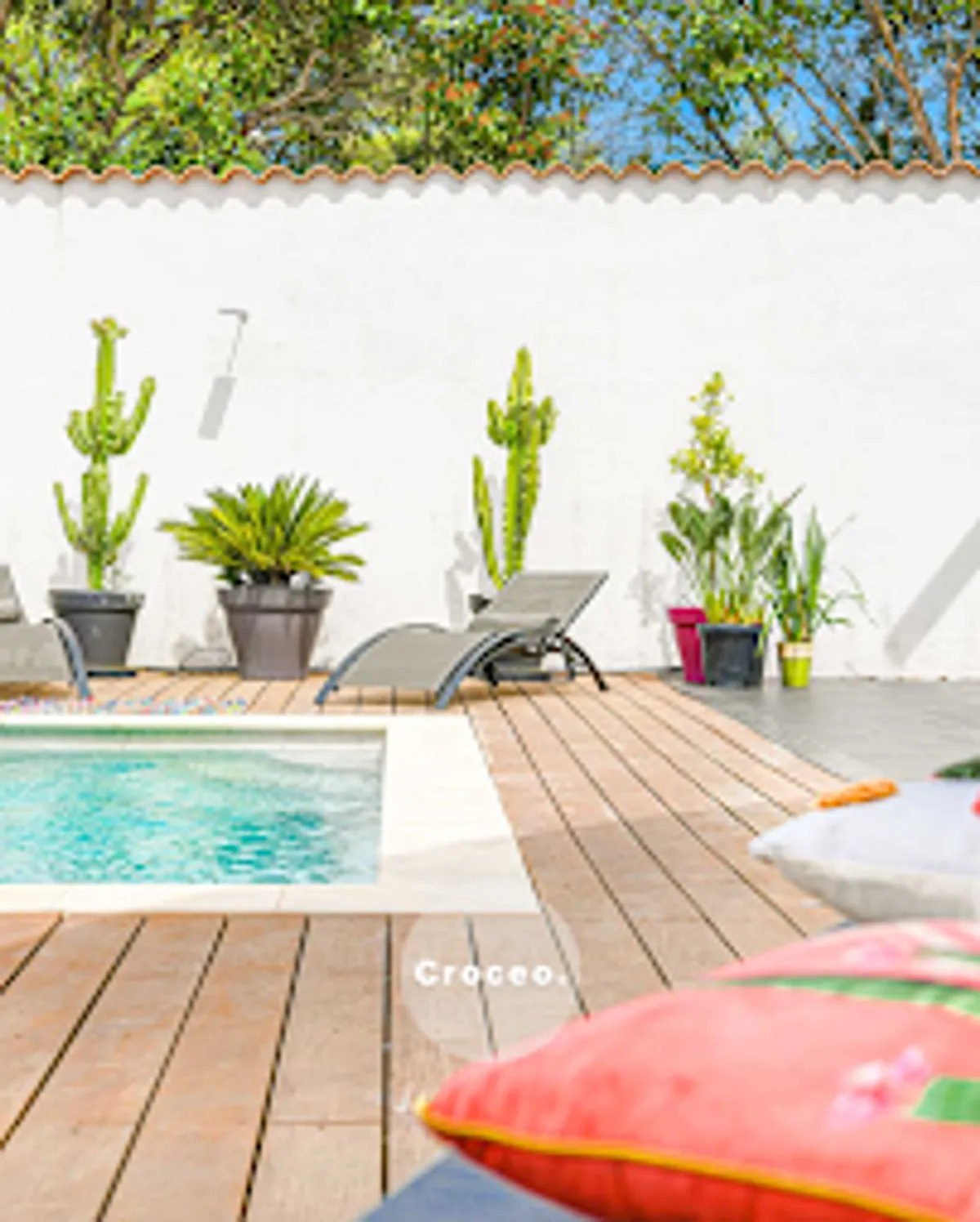 Croceo - Conciergerie Airbnb - Alpilles et Luberon - Photo 5