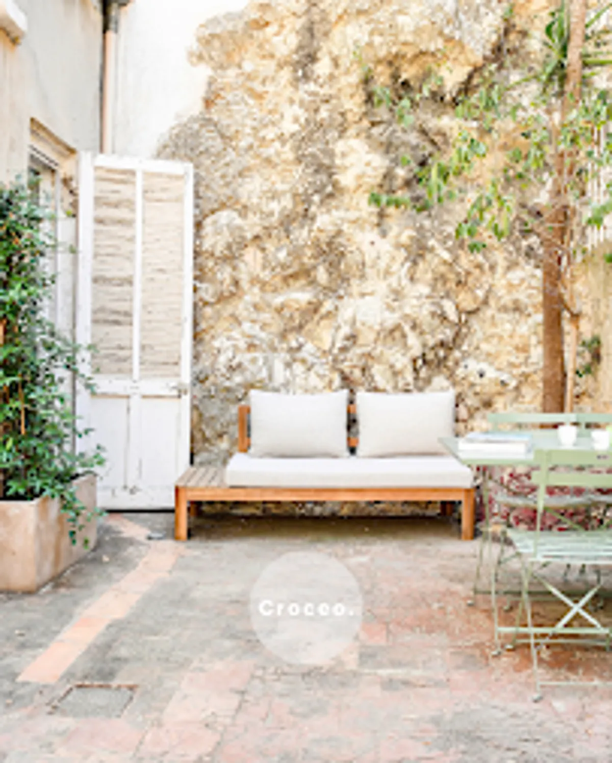 Croceo - Conciergerie Airbnb - Alpilles et Luberon - Photo 6