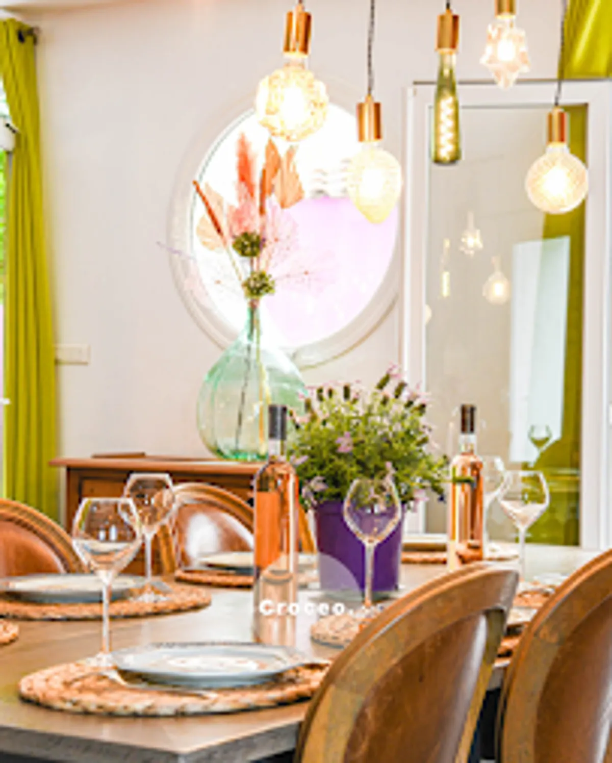 Croceo - Conciergerie Airbnb - Alpilles et Luberon - Photo 7