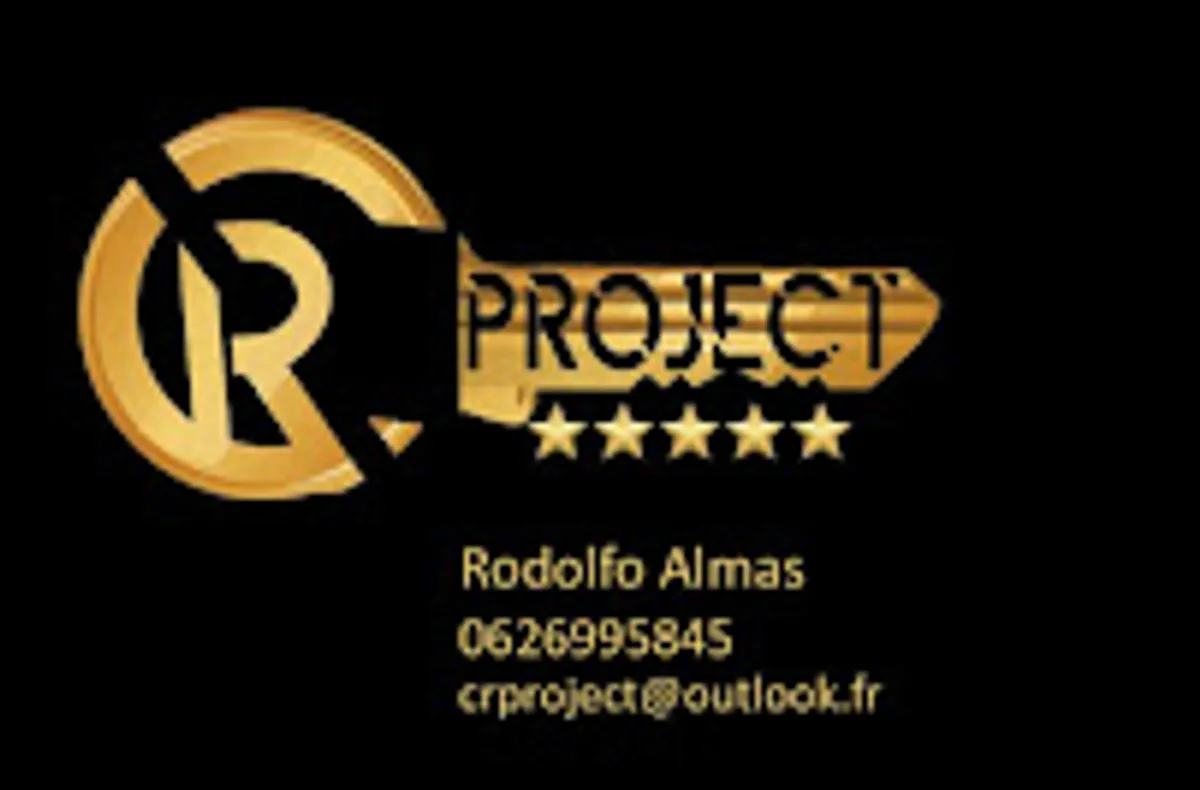 CRPROJECT conciergerie - Photo 6
