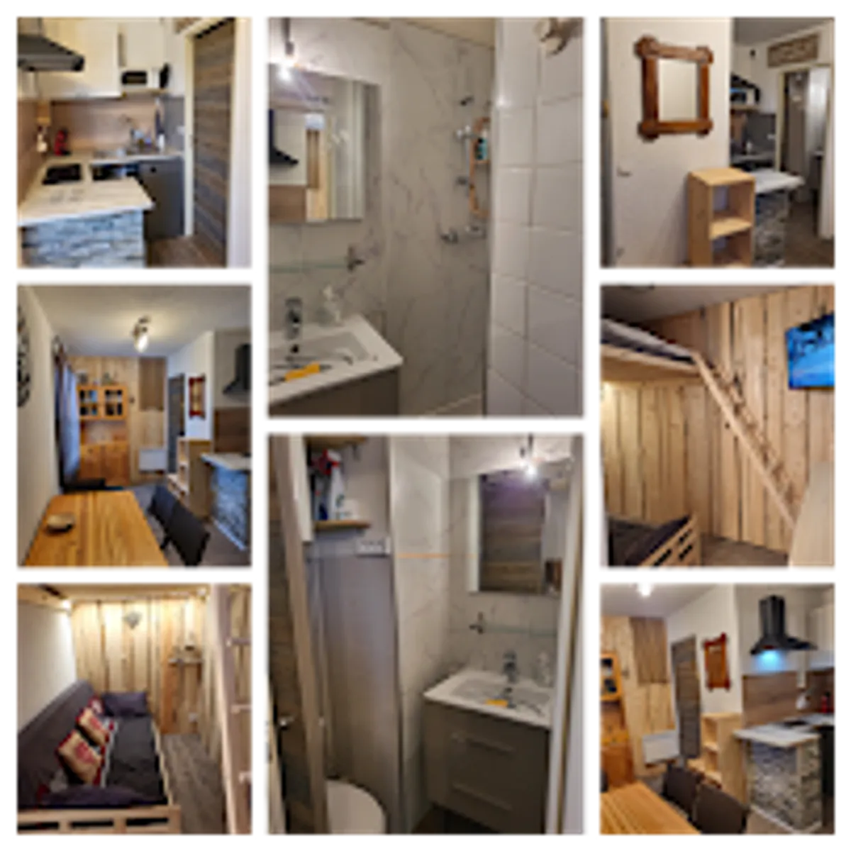 D.T.R PRESTA SERVICES - Sabine AUZET-PEY - Conciergerie/Locations saisonnieres - Photo 5