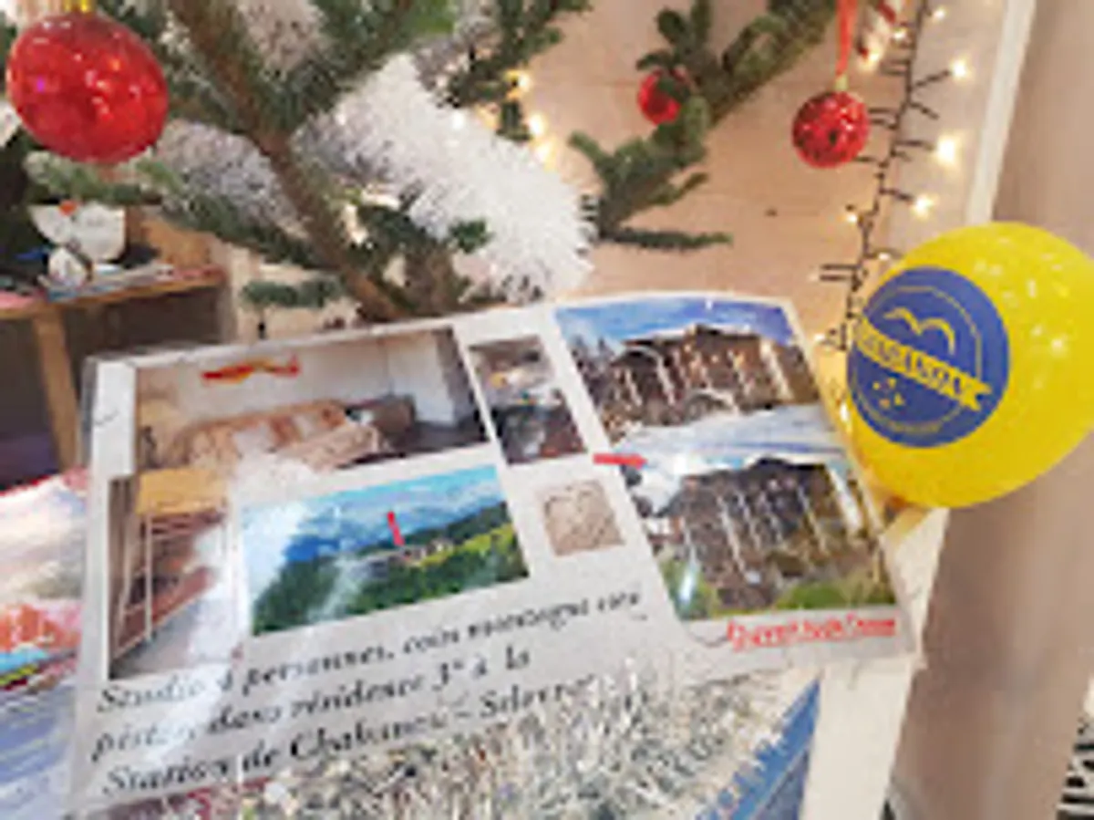 D.T.R PRESTA SERVICES - Sabine AUZET-PEY - Conciergerie/Locations saisonnieres - Photo 4