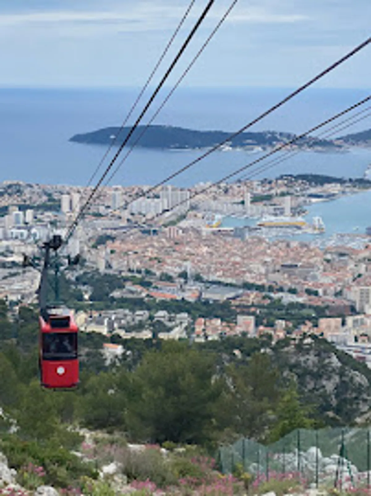 Dailyway Conciergerie