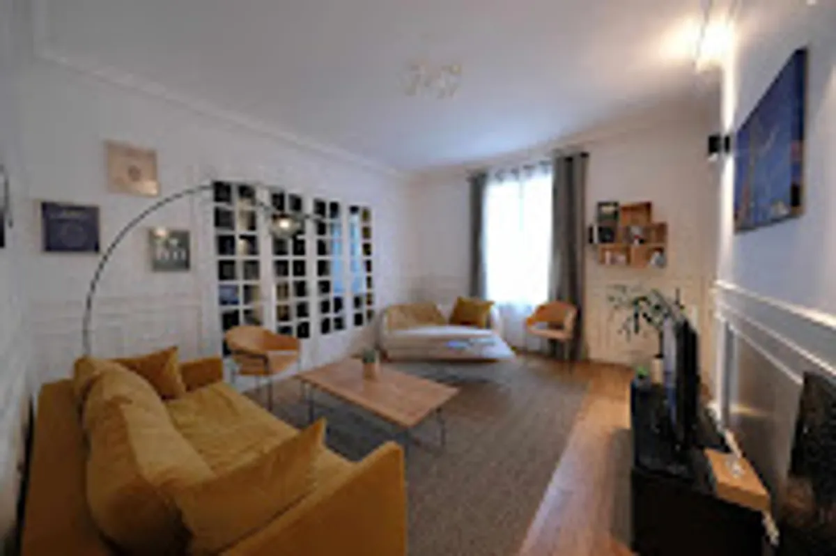 DAMEROSE CONCIERGERIE - Photo 3