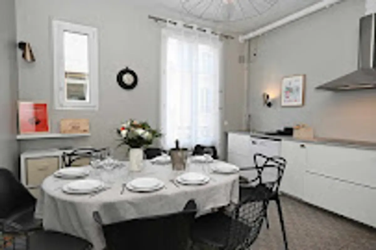 DAMEROSE CONCIERGERIE - Photo 5