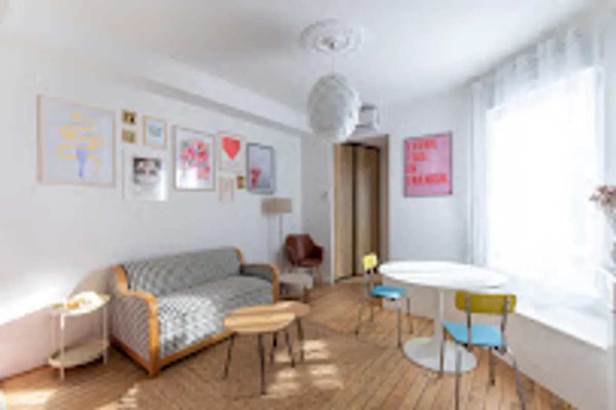 DAMEROSE CONCIERGERIE - Photo 7