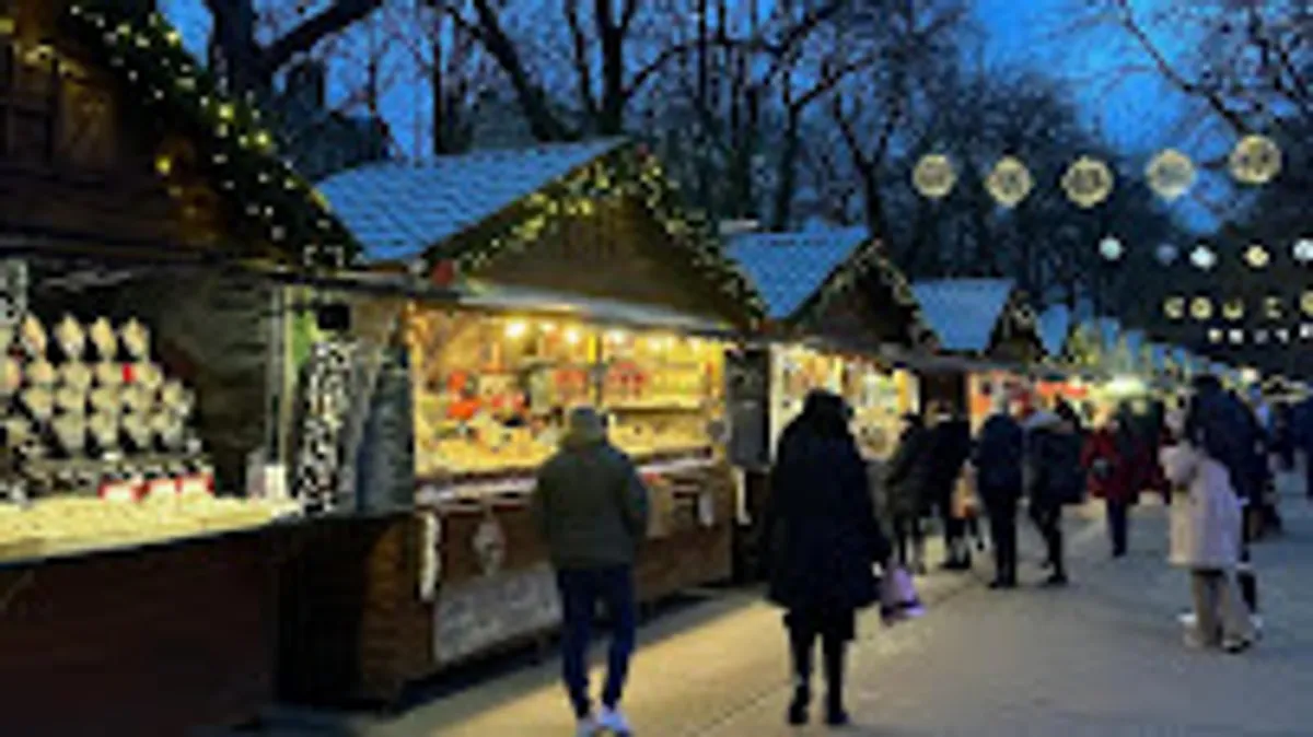 DAMEROSE CONCIERGERIE - Photo 8