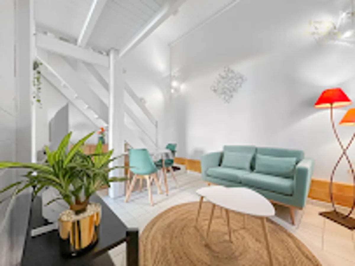 Davancorp conciergerie - Photo 5