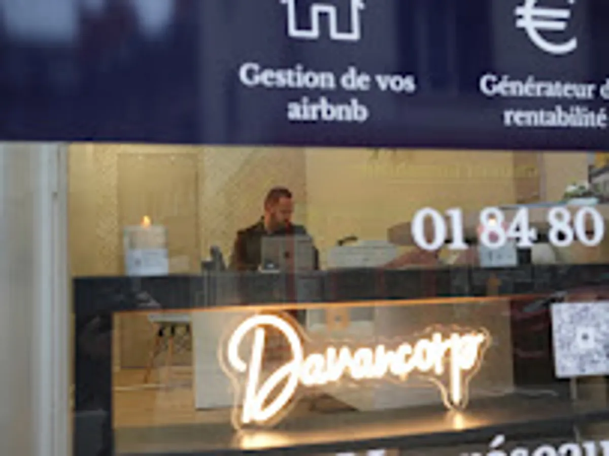 Davancorp conciergerie - Photo 7