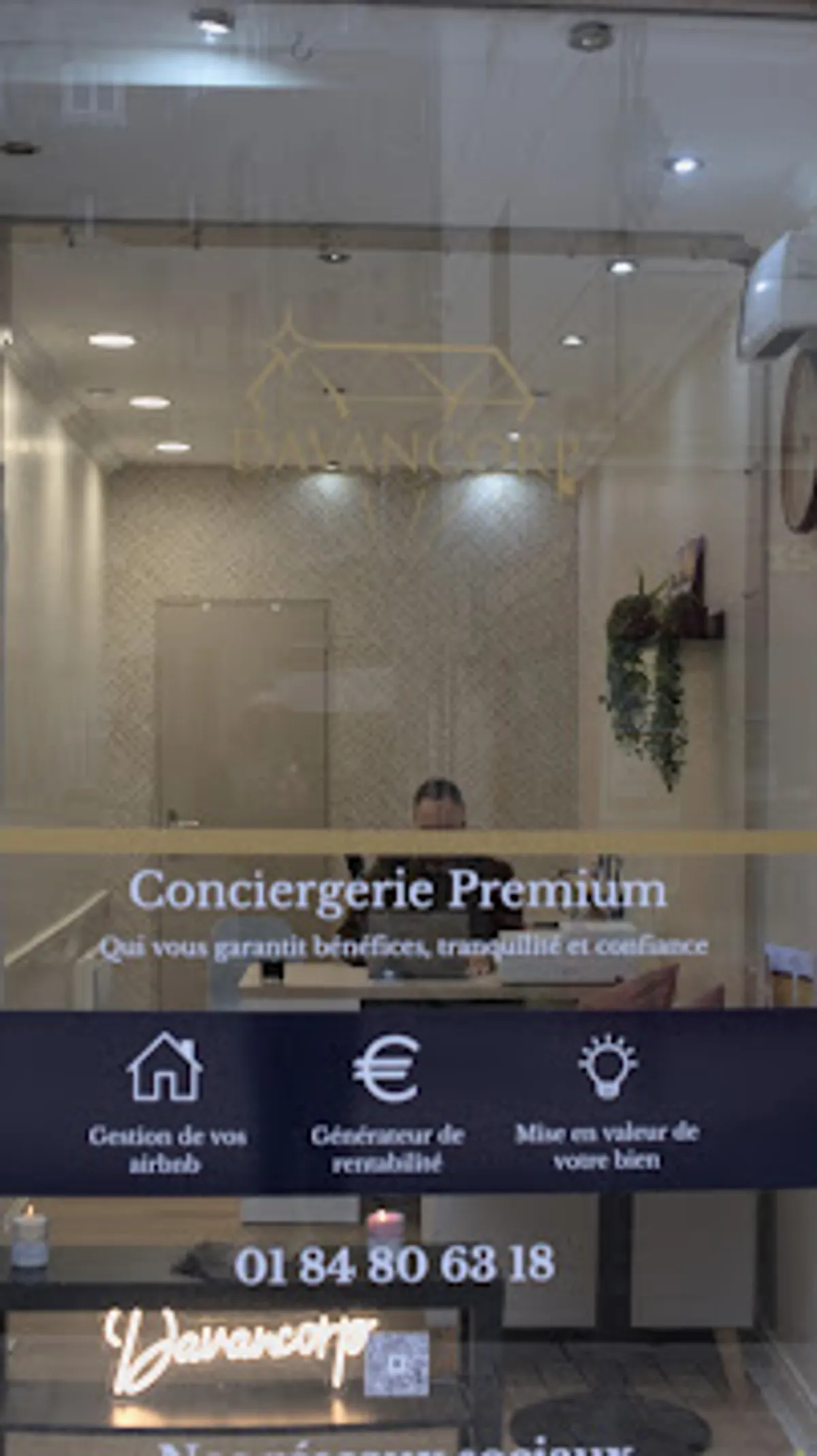 Davancorp conciergerie - Photo 9