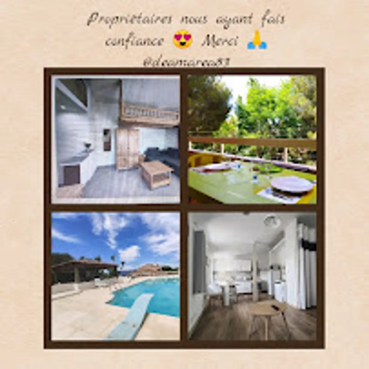 Déamaréa Conciergerie Privée - Photo 8