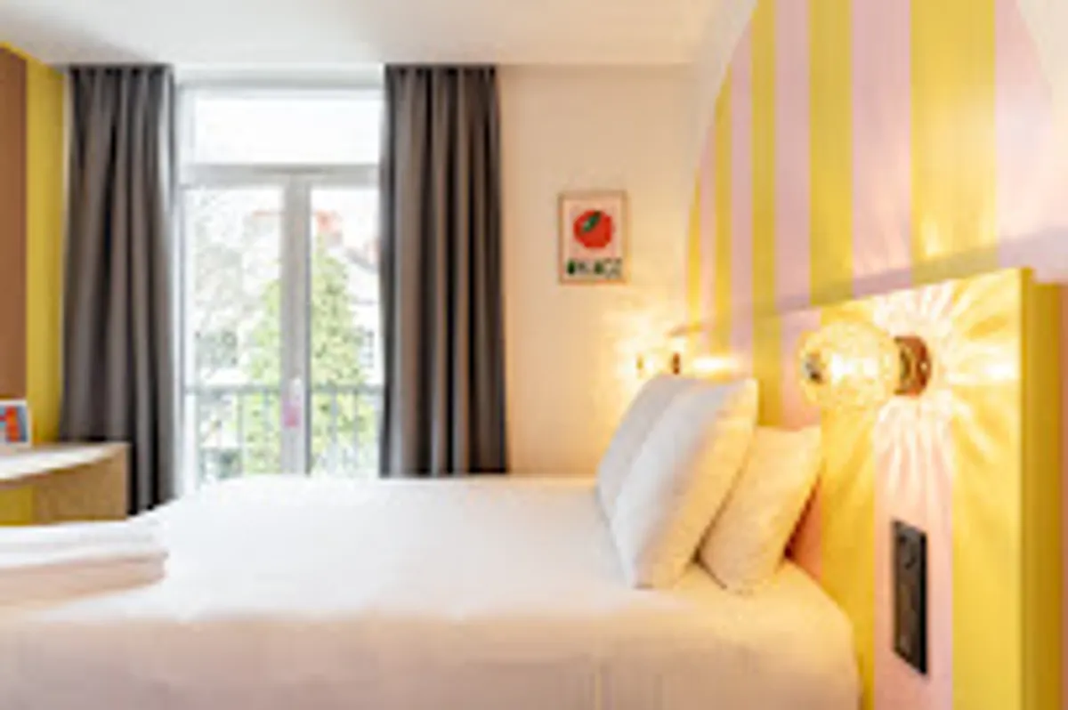 DEMAIN Hôtel & Conciergerie