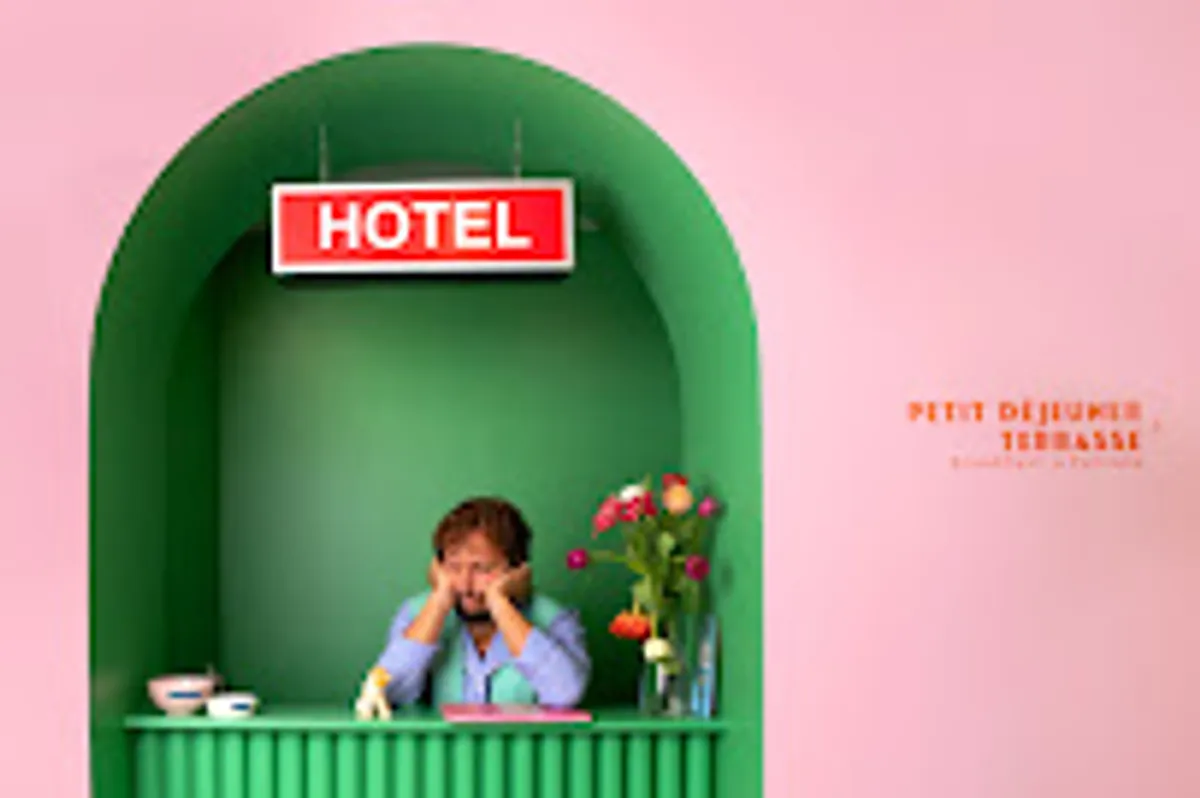 DEMAIN Hôtel & Conciergerie - Photo 5