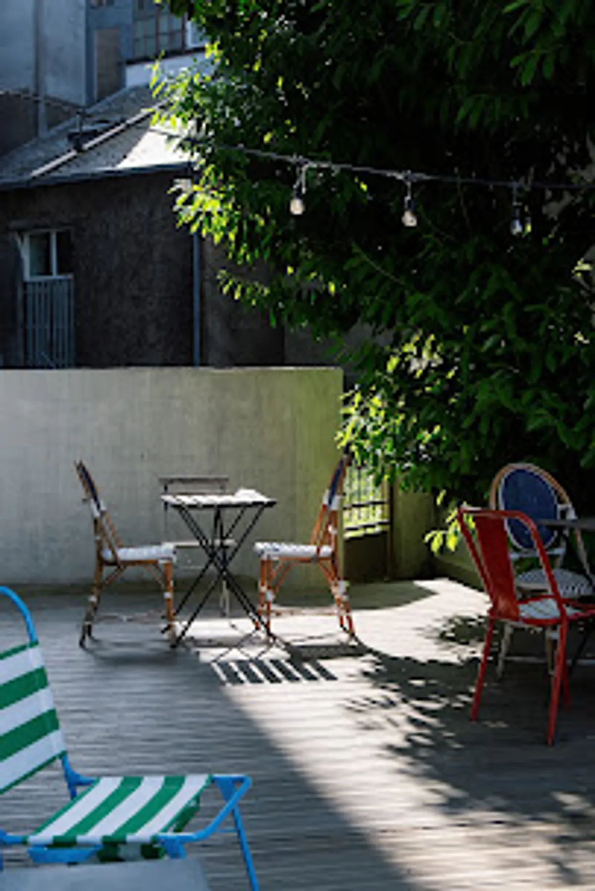 DEMAIN Hôtel & Conciergerie - Photo 8